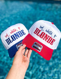 Red, White, and...